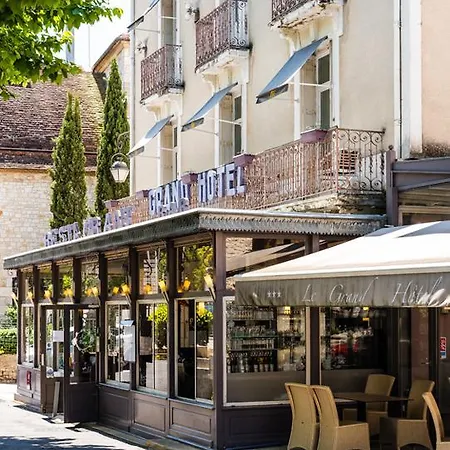 Hotel Grand De 3*
