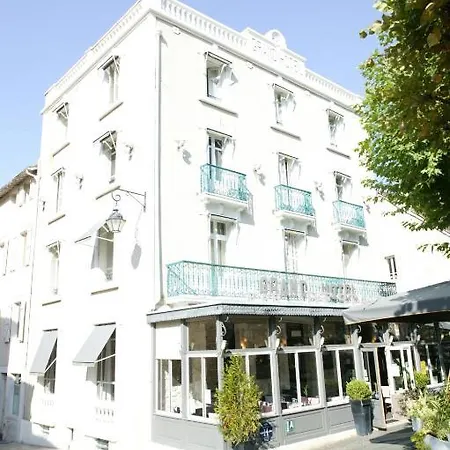 Grand De Hotel