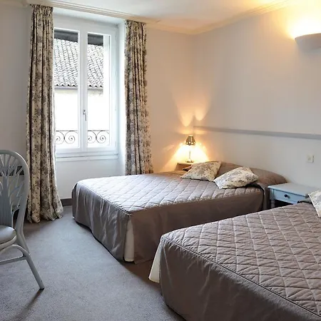 Grand De Hotel 3*