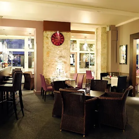 Hotel Grand De
