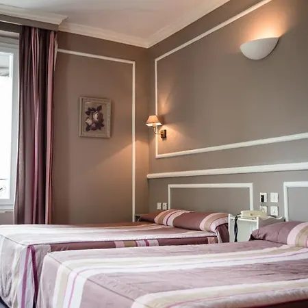 Grand De Hotel Souillac