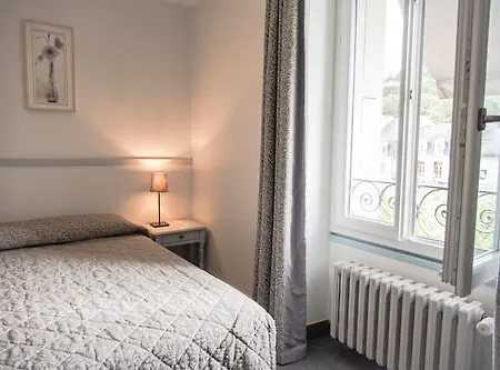 Grand De Hotel 3*