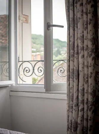 Grand De Hotel Souillac