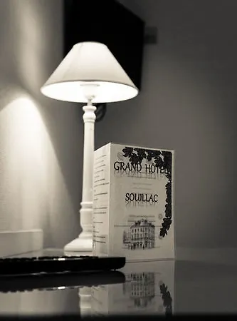 Grand De 호텔