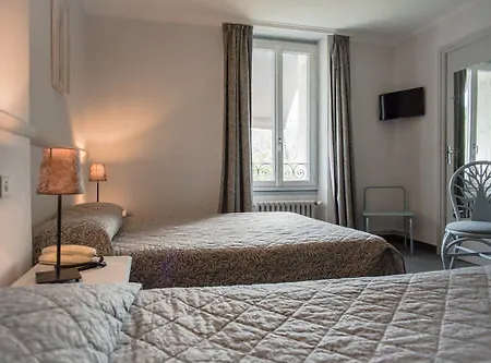 Grand De Hotel Souillac