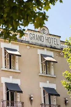 Grand De Hotel Souillac