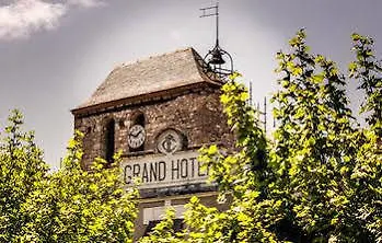 Grand De Hotel Souillac
