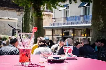 Grand De Hotel Souillac