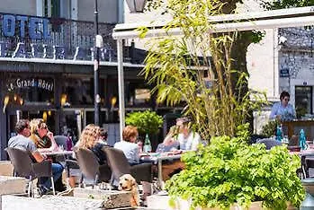 Grand De Hotel Souillac