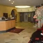 Hotel Grand De 3*