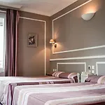 Grand De Hotel Souillac