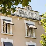 Grand De Hotel Souillac