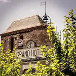 Grand De Hotel Souillac