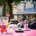 Grand De Hotel Souillac