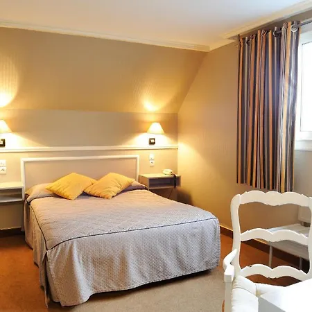 Grand De 3* 苏亚克