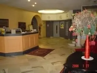 Hotel Grand De 3*