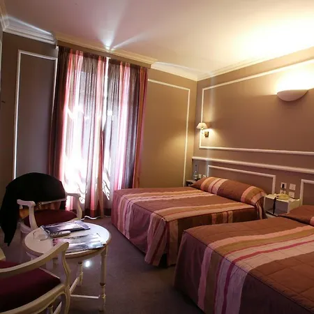 Grand De 3*