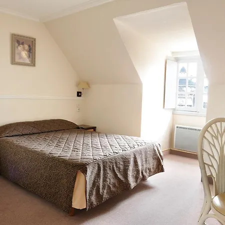 Grand De 3* 苏亚克