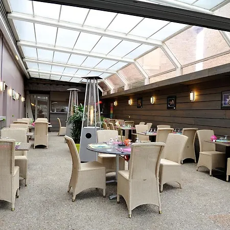 Hotel Grand De Souillac