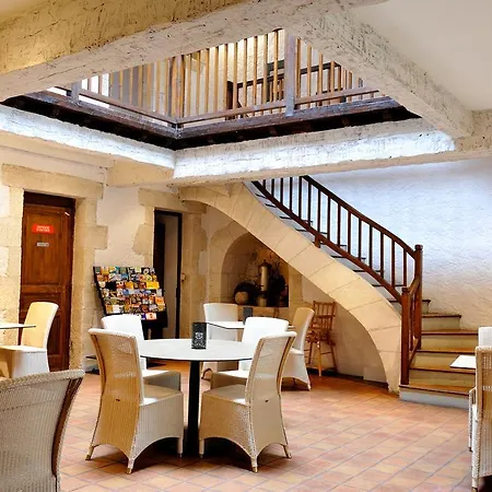 Hotel Grand De 3*