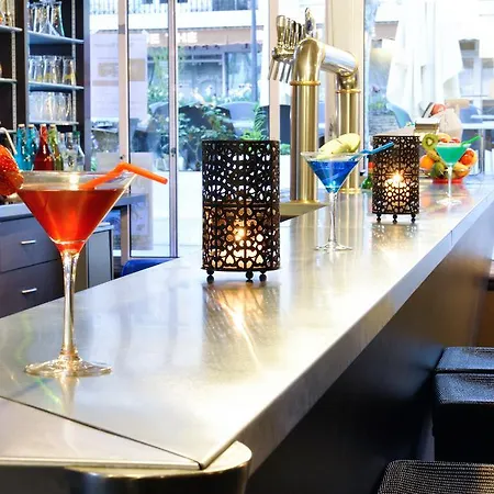 Grand De 3* 苏亚克