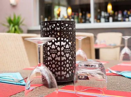 Grand De 3* 苏亚克