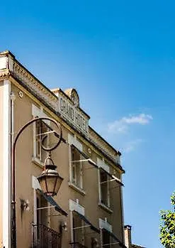 Grand De Szálloda 3*