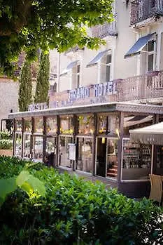 Grand De Hotel 3*
