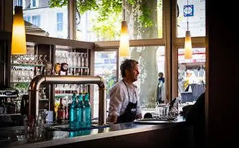 Grand De 酒店 苏亚克