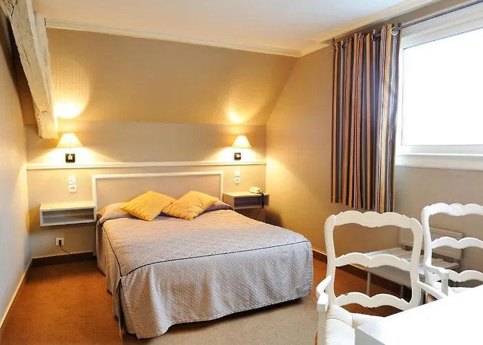 Grand De 3* Souillac