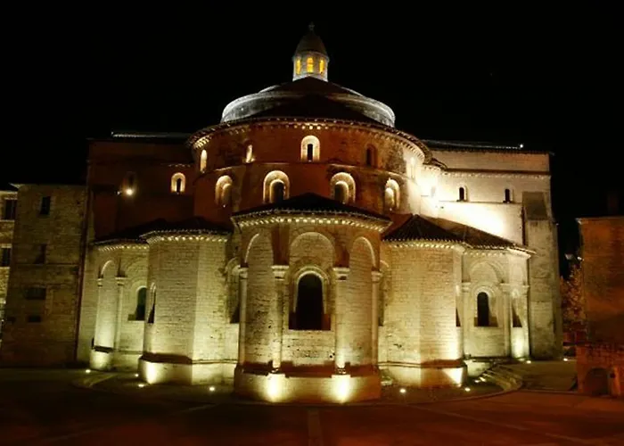 Grand De Ξενοδοχείο 3*