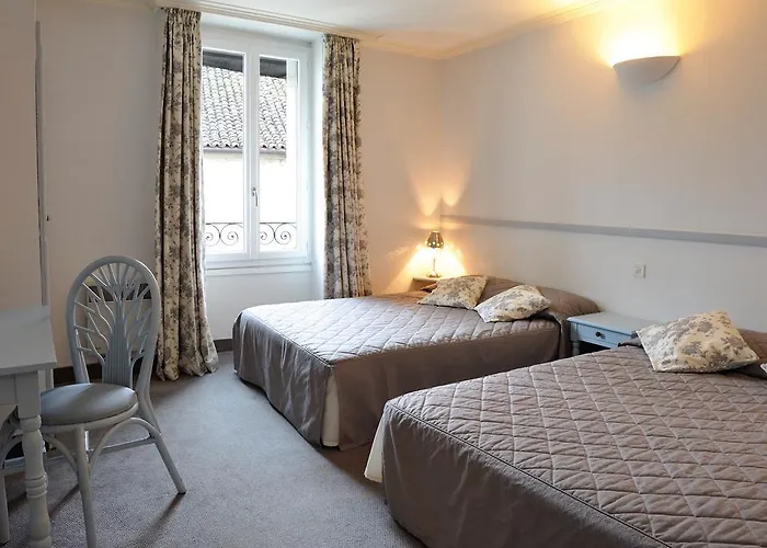 Grand De Ξενοδοχείο 3*