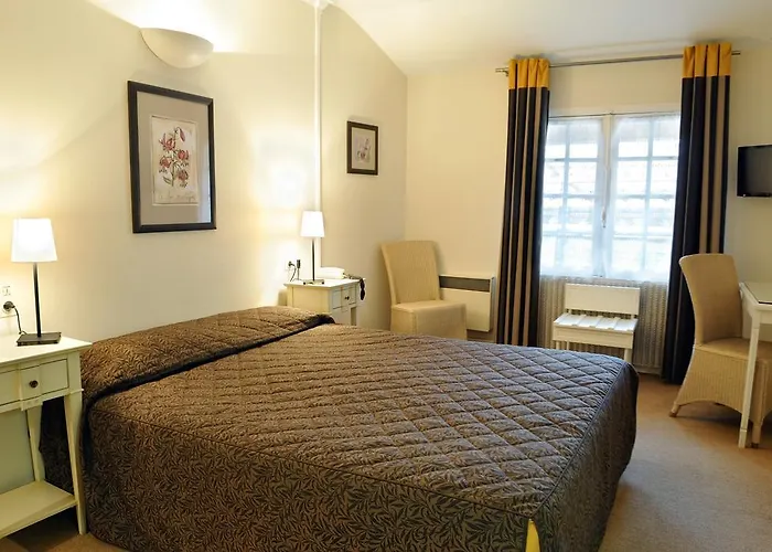 Ξενοδοχείο Grand De