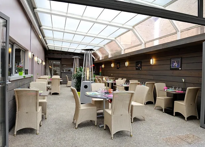 Ξενοδοχείο Grand De Souillac