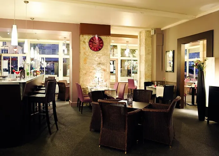 Ξενοδοχείο Grand De