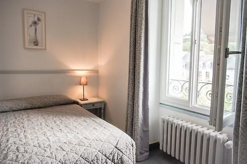 Grand De Ξενοδοχείο 3*