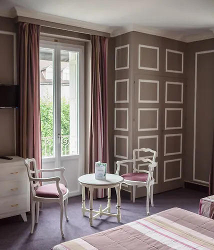 Grand De 3* Souillac