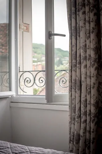 Grand De Ξενοδοχείο Souillac