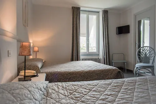 Grand De Ξενοδοχείο Souillac