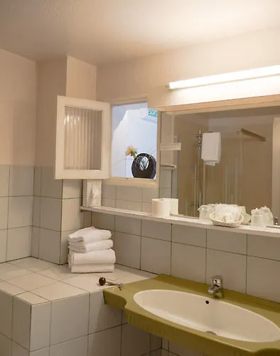 Grand De Ξενοδοχείο 3*