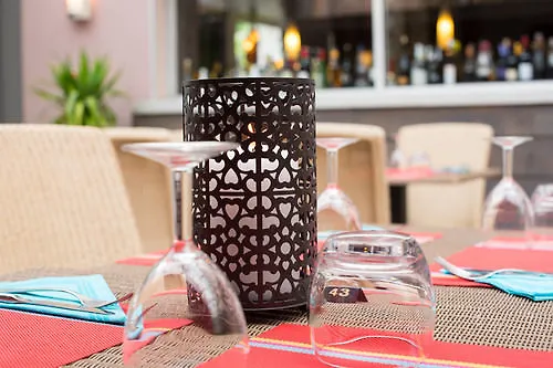 Grand De 3* Souillac