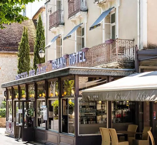 Ξενοδοχείο Grand De